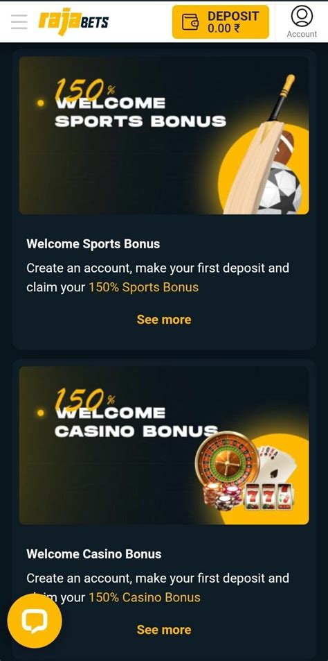 Rajabets Casino Review .